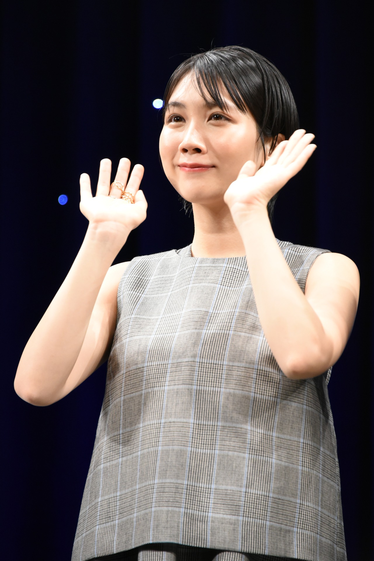 松本穂香