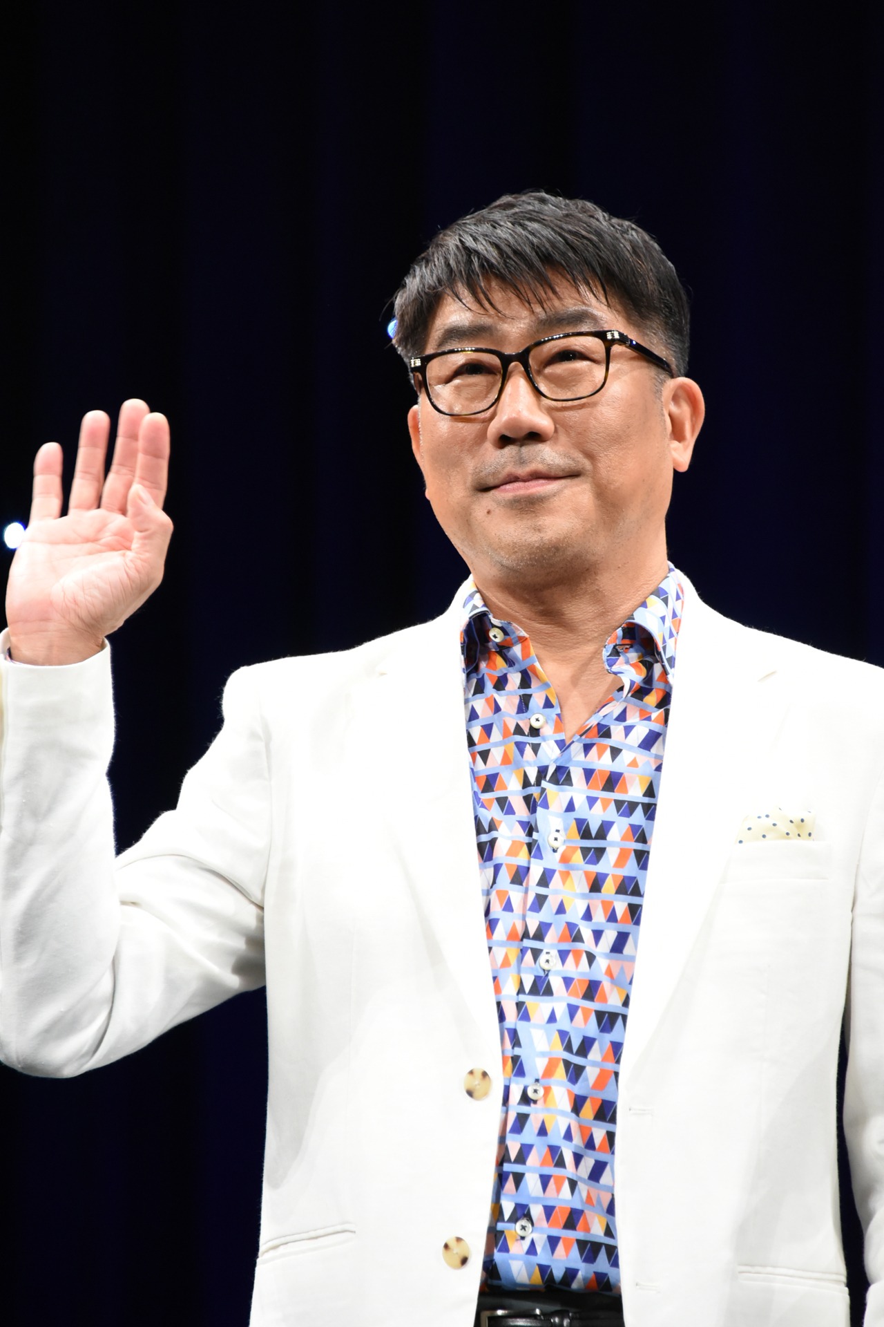 亀田誠治
