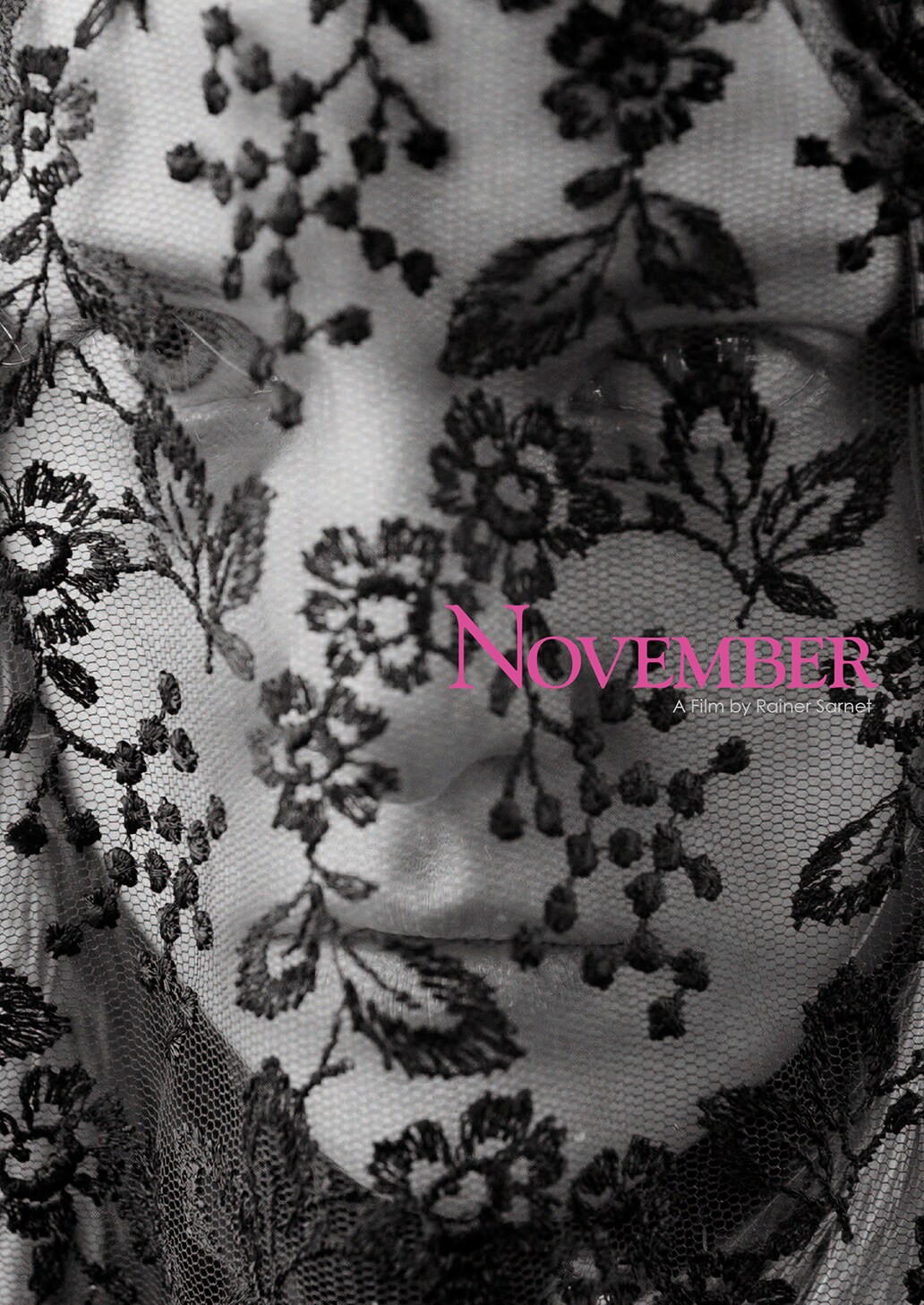 「ムカデ人間」ディーター・ラーザーの遺作「ノベンバー」が10月公開