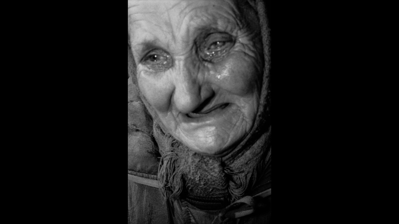 ドキュメンタリー「ウクライナから平和を叫ぶ」予告編と新場面写真が解禁