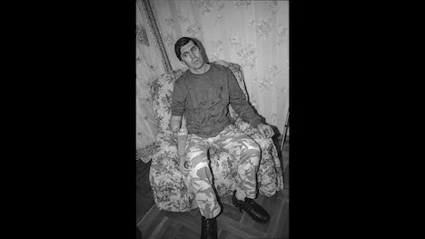 「ウクライナから平和を叫ぶ~ Peace to You All ~」新場面写真