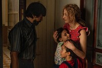 「靴ひものロンド」