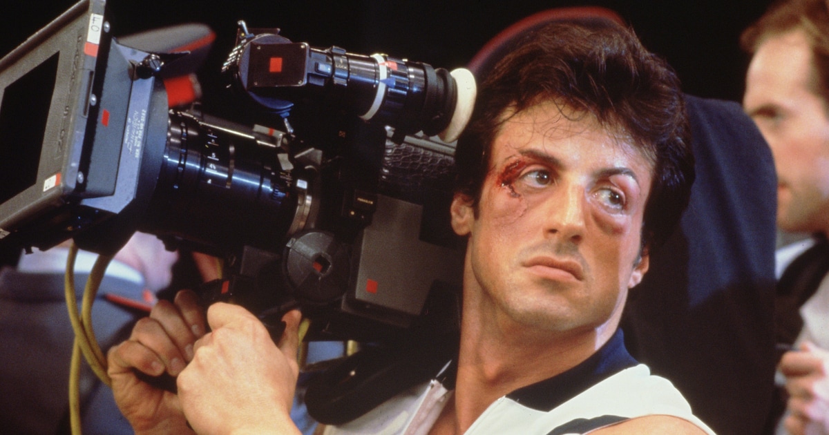 Rocky CREED やわらかく イヤホンジャック