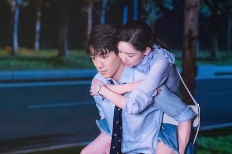 「ロマンスは結婚のあとで」