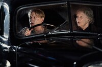 「シックス・ミニッツ・トゥ・ミッドナイト」