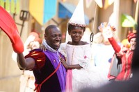 「ロスト・プリンス」