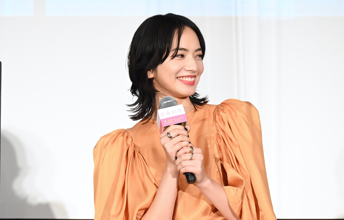 小松菜奈