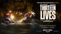 「13人の命」ビジュアル (c) 2022 Metro-Goldwyn-Mayer Pictures Inc. All Rights Reserved.