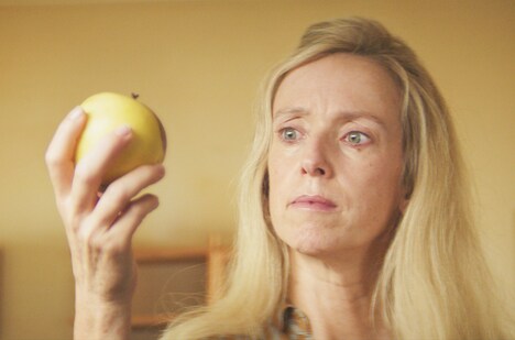 「地下室のヘンな穴」