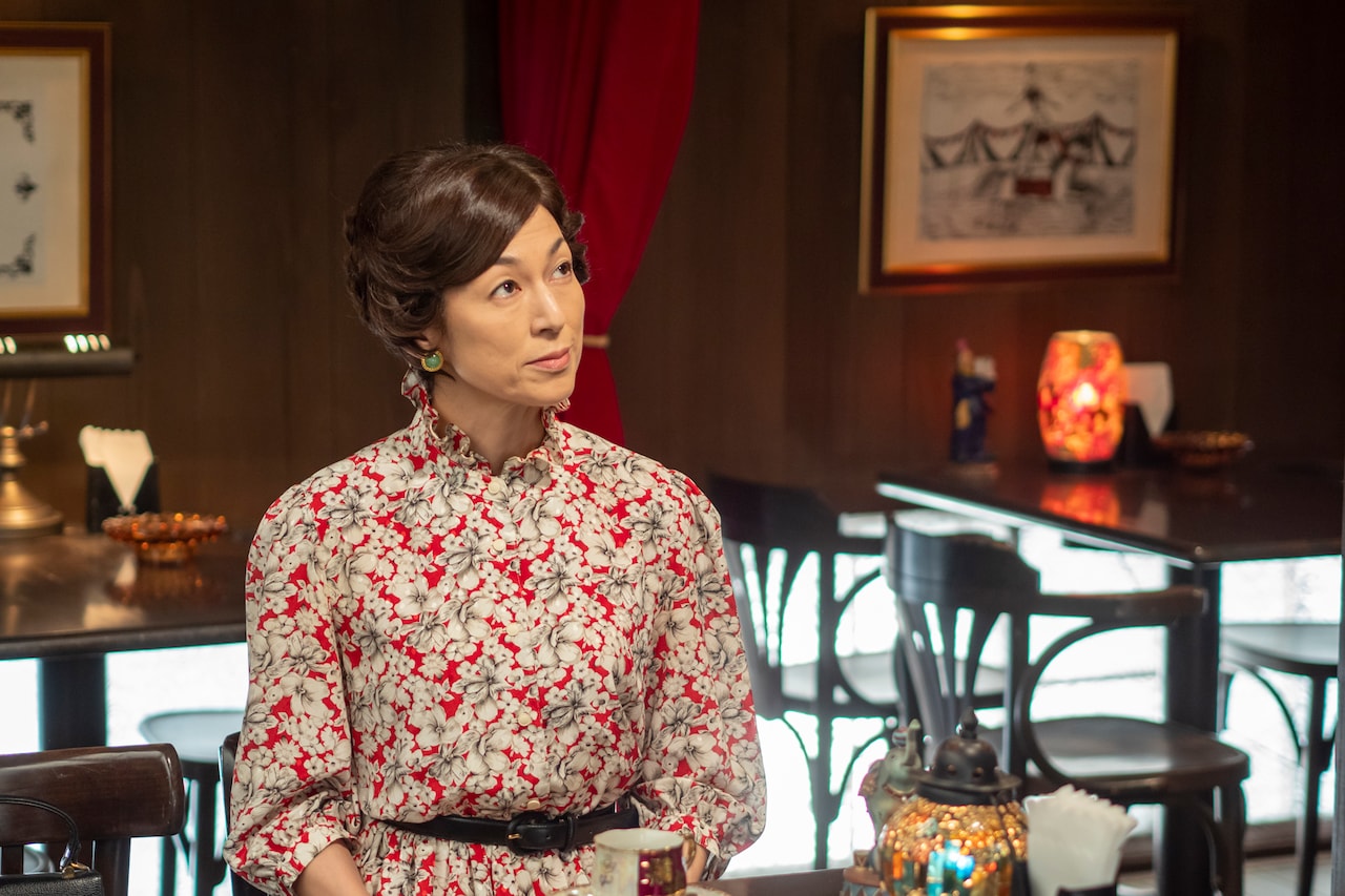 朝ドラ「ちむどんどん」和彦の母役は鈴木保奈美、“暢子の最大の敵”に