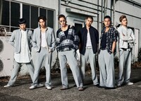 「鳳仙学園」チームビジュアル