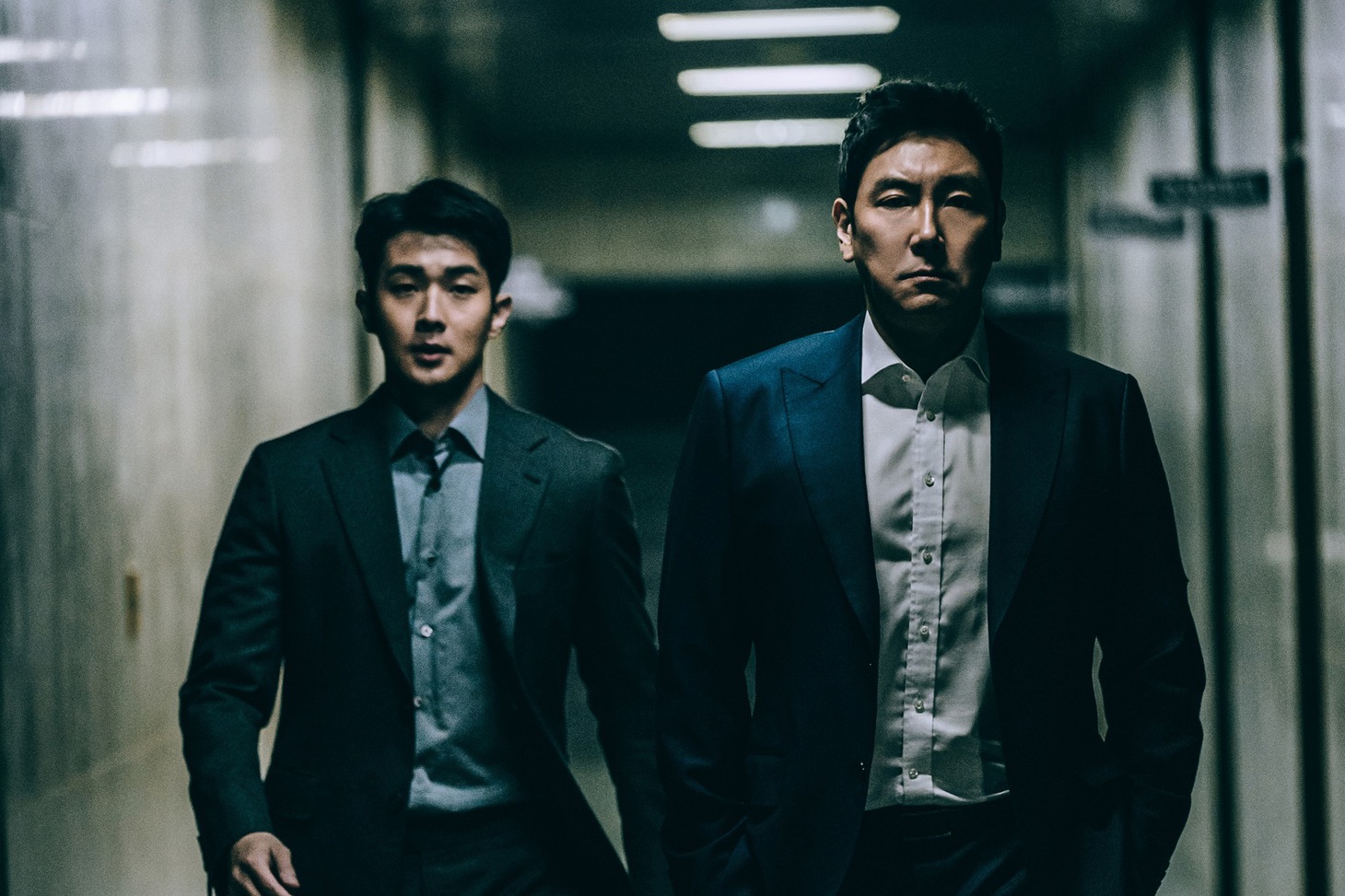 「警官の血」