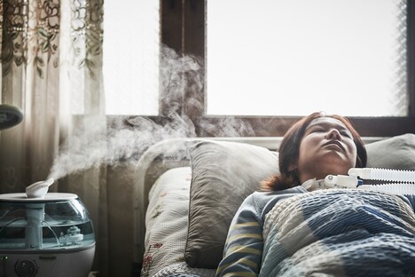 「空気殺人~TOXIC~」