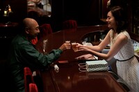 「向田理髪店」