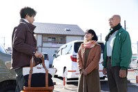 「向田理髪店」