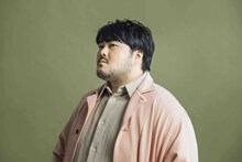 スカート (c)IRORI Records/ポニーキャニオン