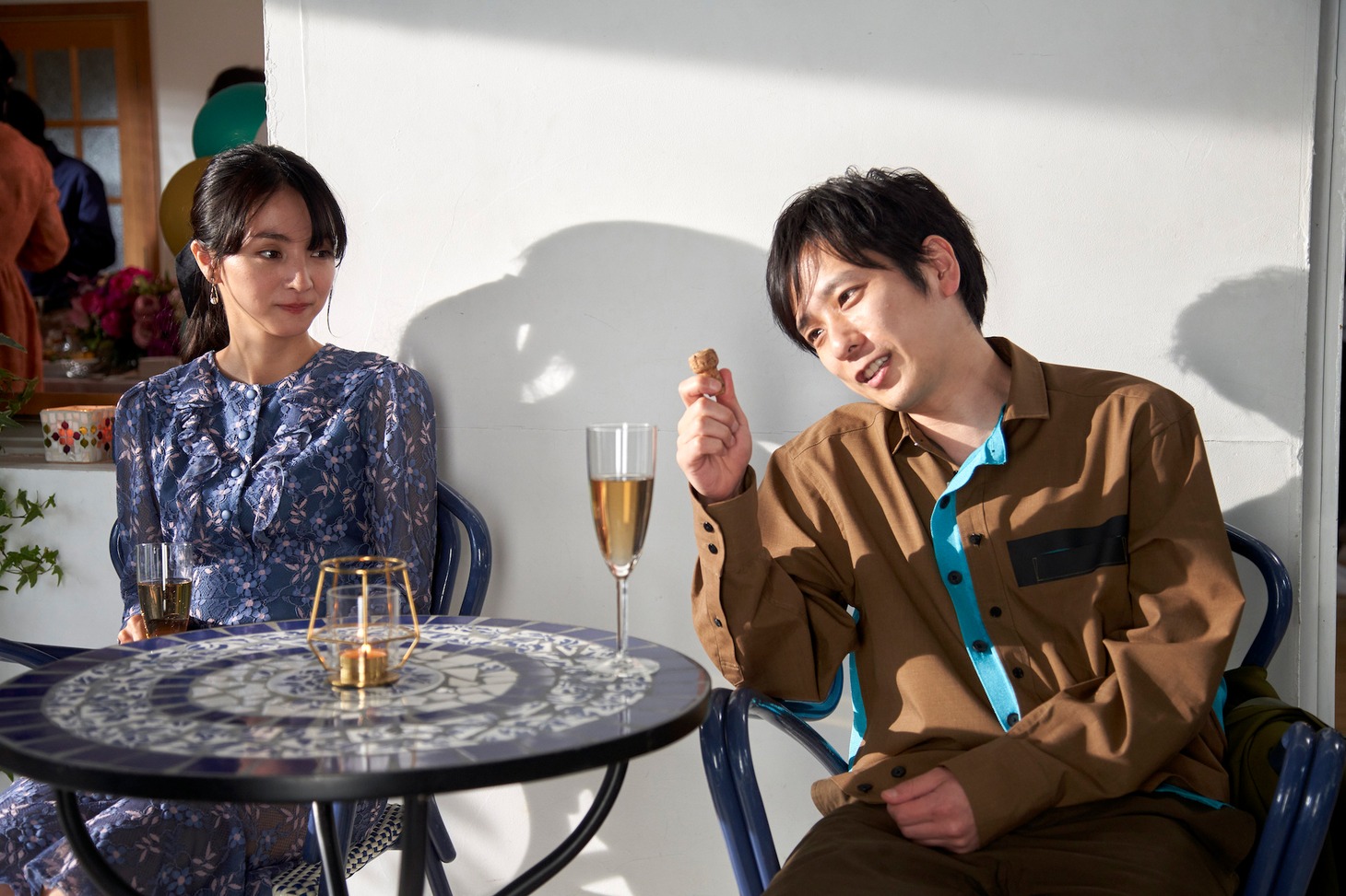「TANG タング」新場面写真
