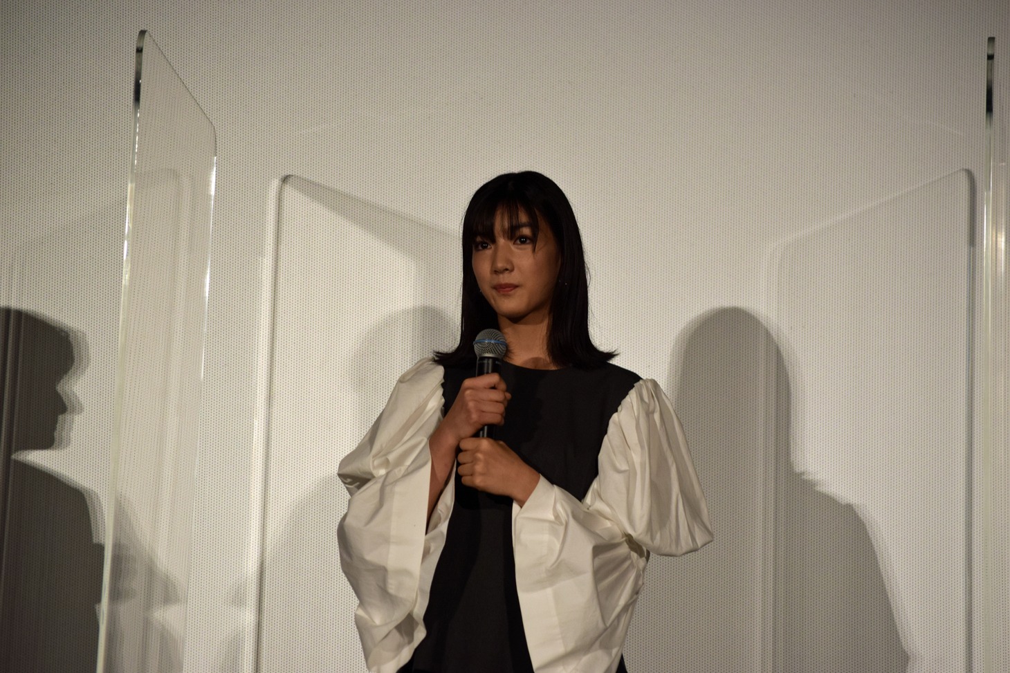 吉村文香