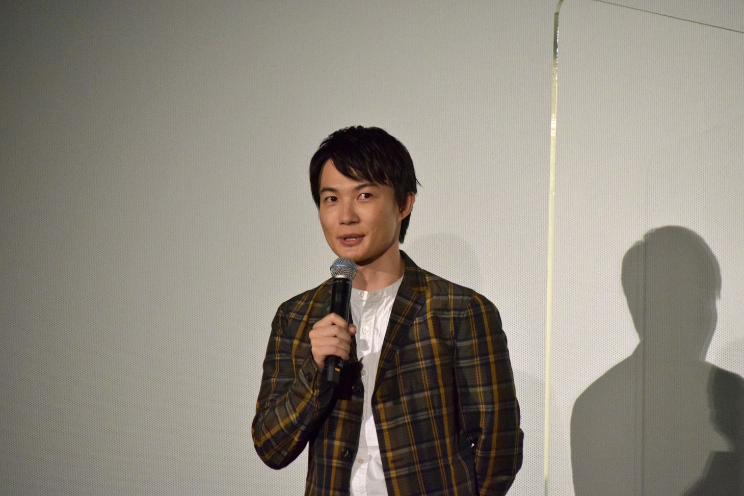 神木隆之介
