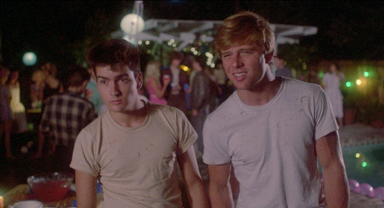 若者が凶暴化「ブロークン・ジェネレーション」予告、監督「今日なら撮りません」