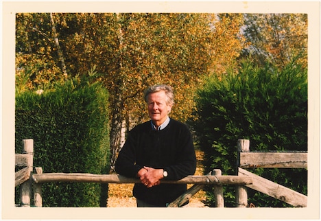 ピーター・タウンゼンド