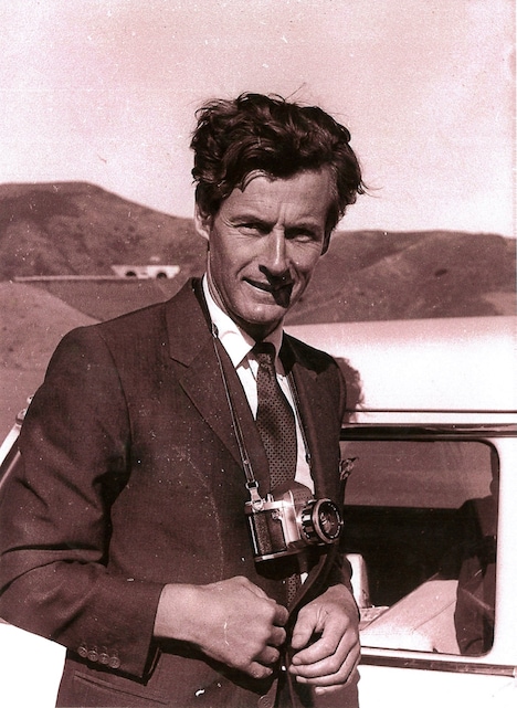 ピーター・タウンゼンド