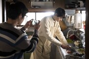 「劇場版 ねこ物件」フードスタイリストの松井あゆこが“ねこ飯”語る