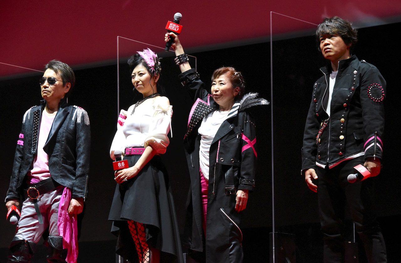 ONE PIECEワンピース 田中真弓 岡村明美 中井和哉 平田広明 大谷育江