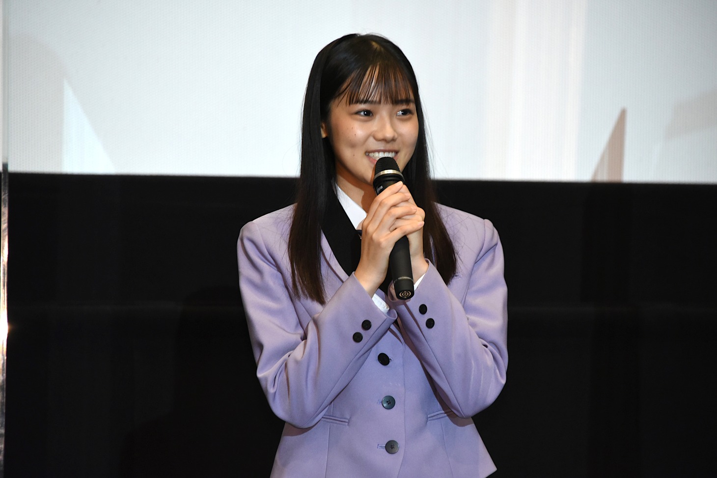 志田こはく