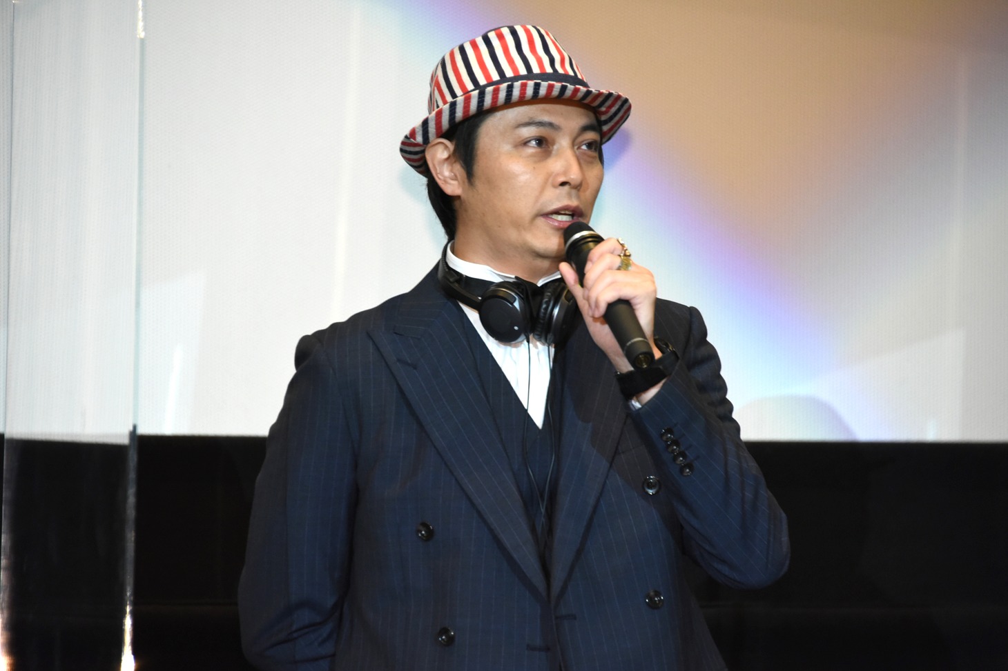 姜暢雄