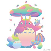 「HARAJUKU COLLECTIVE」ビジュアル