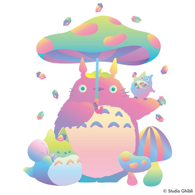 「HARAJUKU COLLECTIVE」ビジュアル