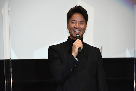 ケイン・コスギ