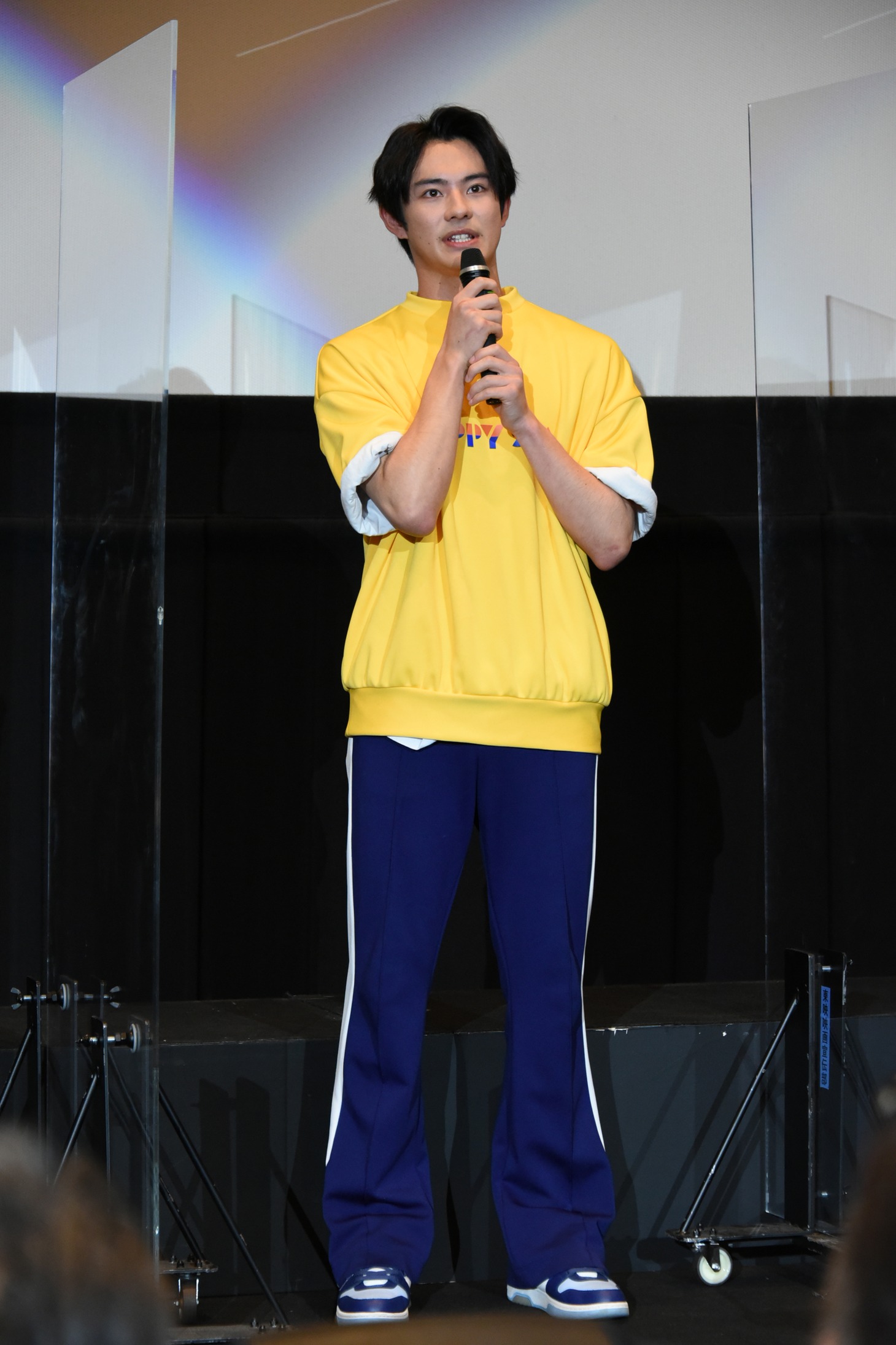 前田拳太郎