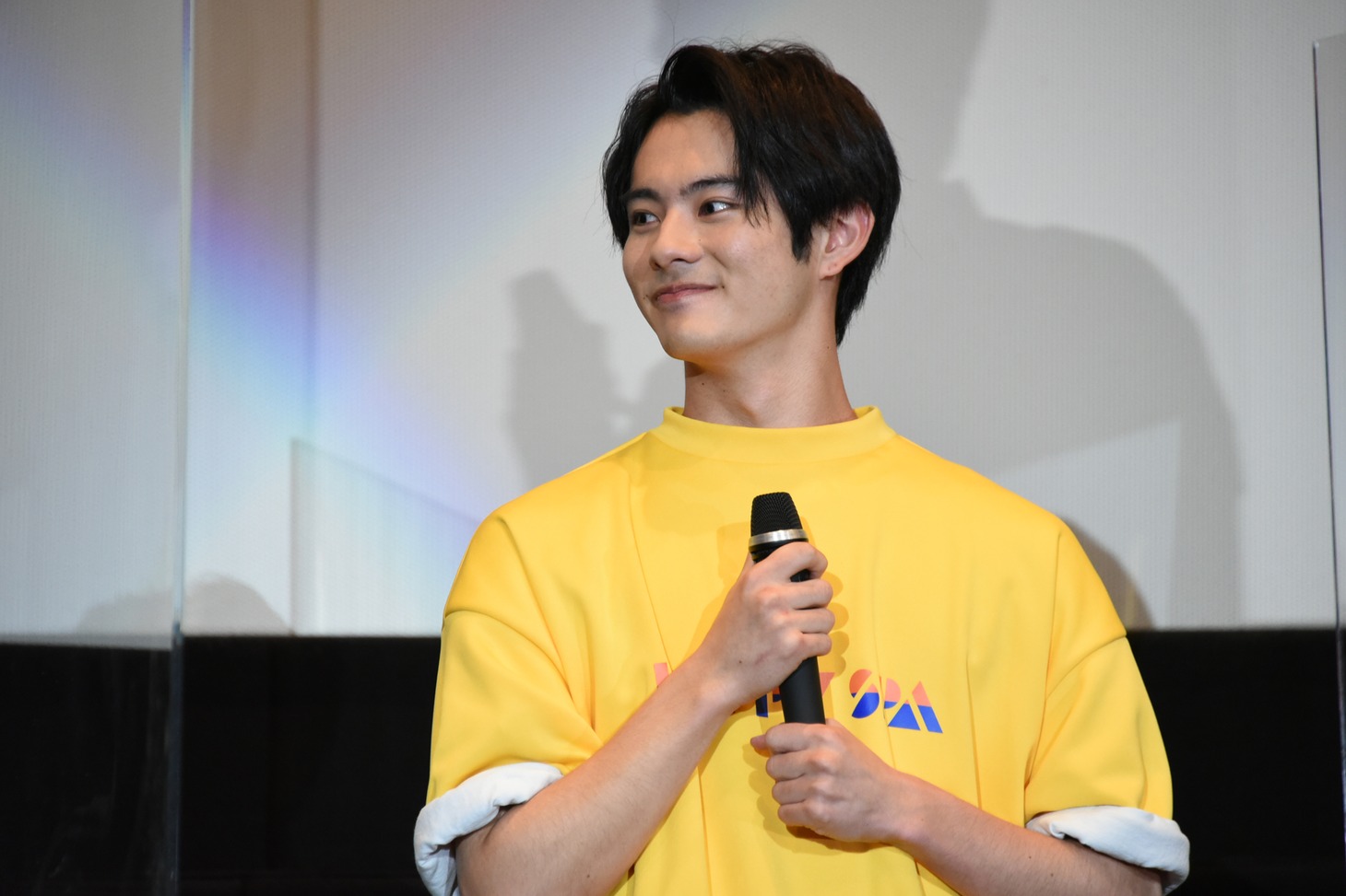前田拳太郎