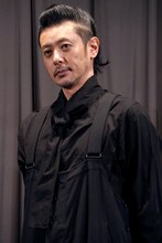 オダギリジョー