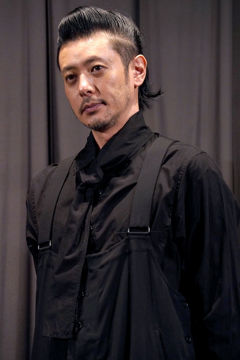 オダギリジョー