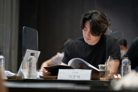 イ・ジュンヒョク