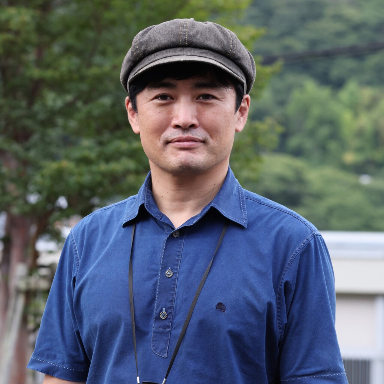 IMPACTors 影山拓也
