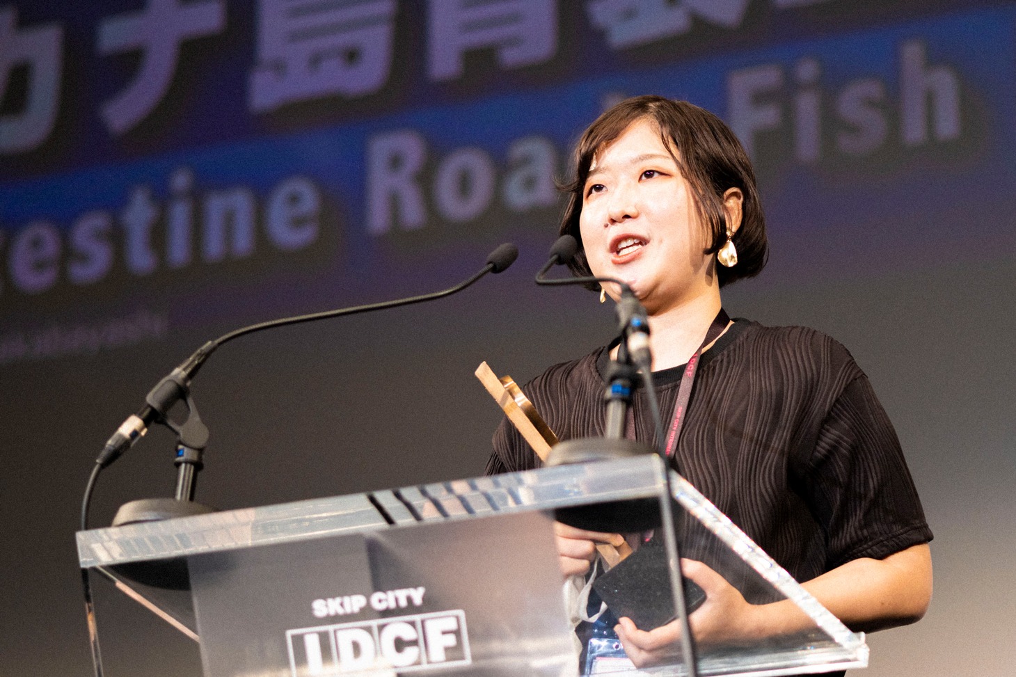 若林萌