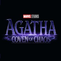 「Agatha: Coven of Chaos（原題）」ロゴ