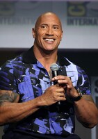 ドウェイン・ジョンソン