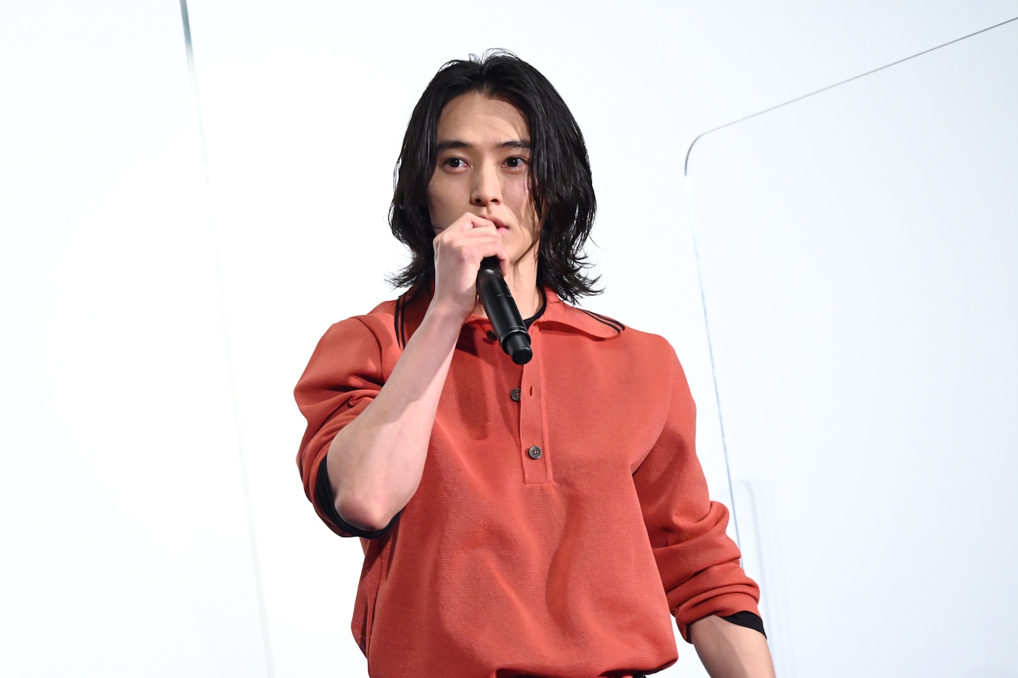 山崎賢人