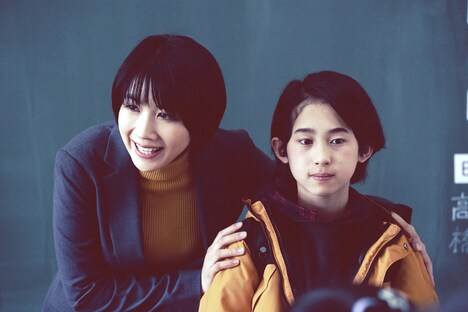 「“それ”がいる森」