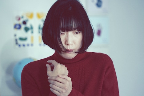 「“それ”がいる森」