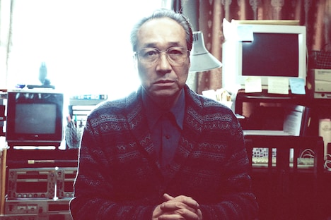 「“それ”がいる森」