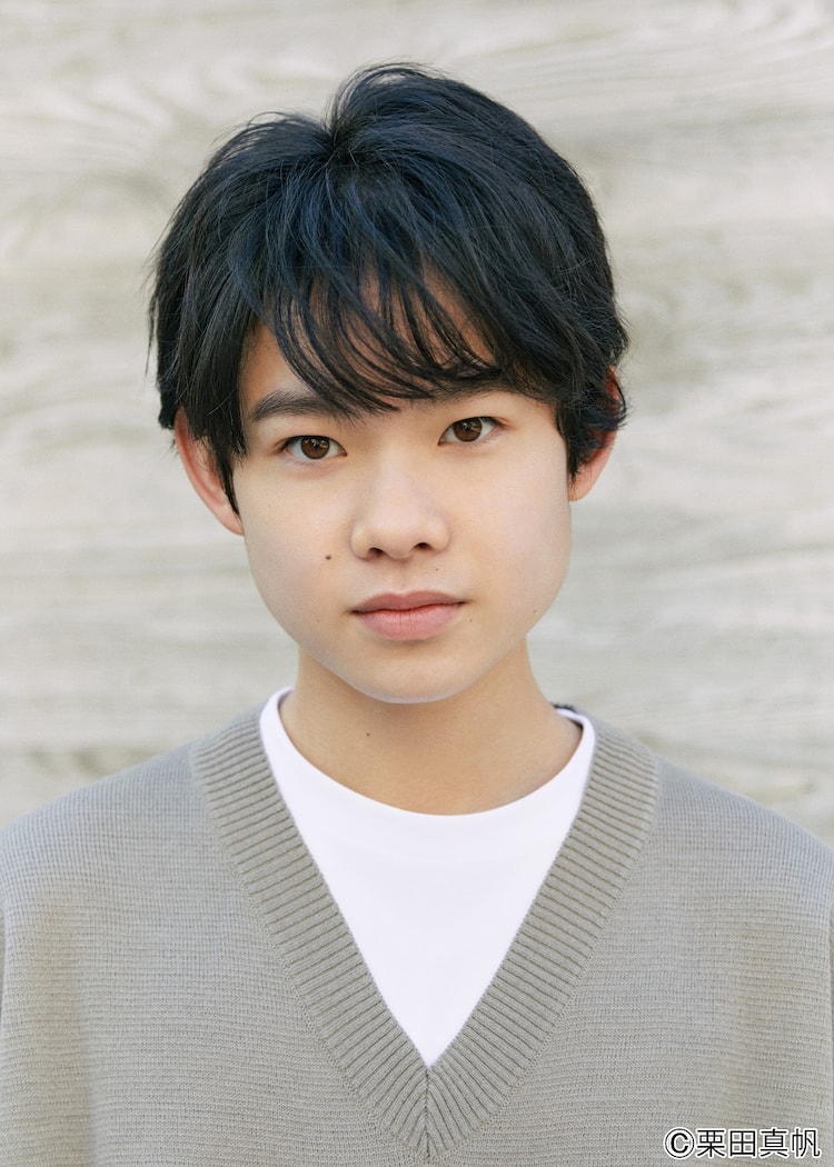 雑魚どもよ、大志を抱け！」田代輝が充実感語る「役者として成長できた」 - 映画ナタリー