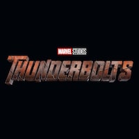 「Thunderbolts（原題）」ロゴ