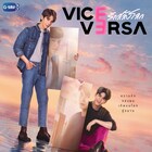 タイドラマ「VICE VERSA」「THE PLAYER」TELASAで見放題配信