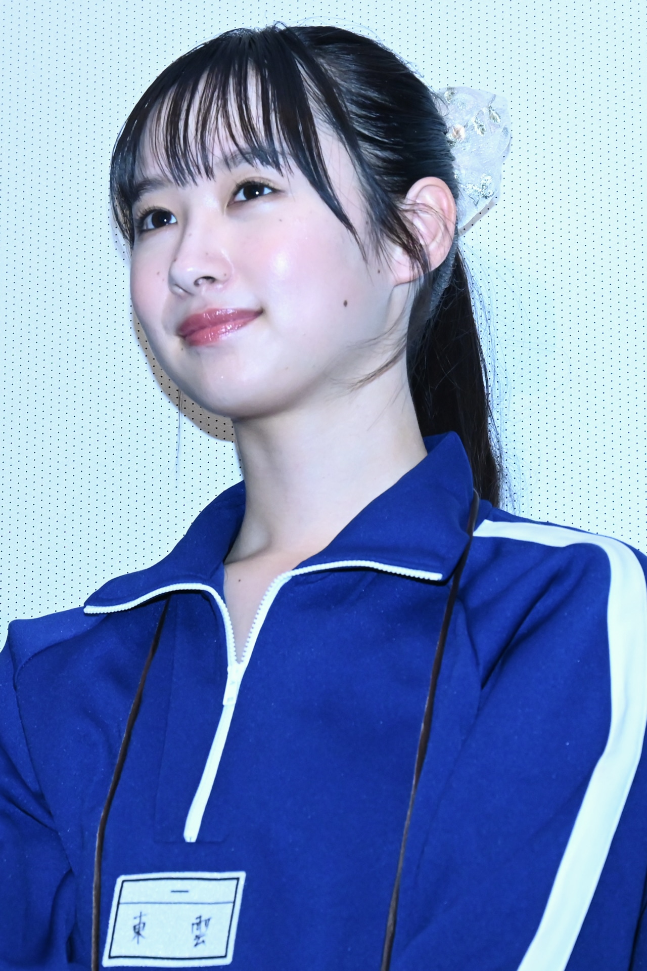 辻優衣